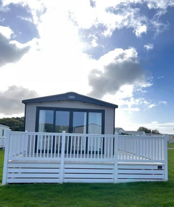 2-6 Guests Holiday Home In Durdle Door Wareham Eksteriør bilde