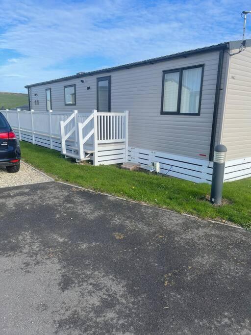 2-6 Guests Holiday Home In Durdle Door Wareham Eksteriør bilde